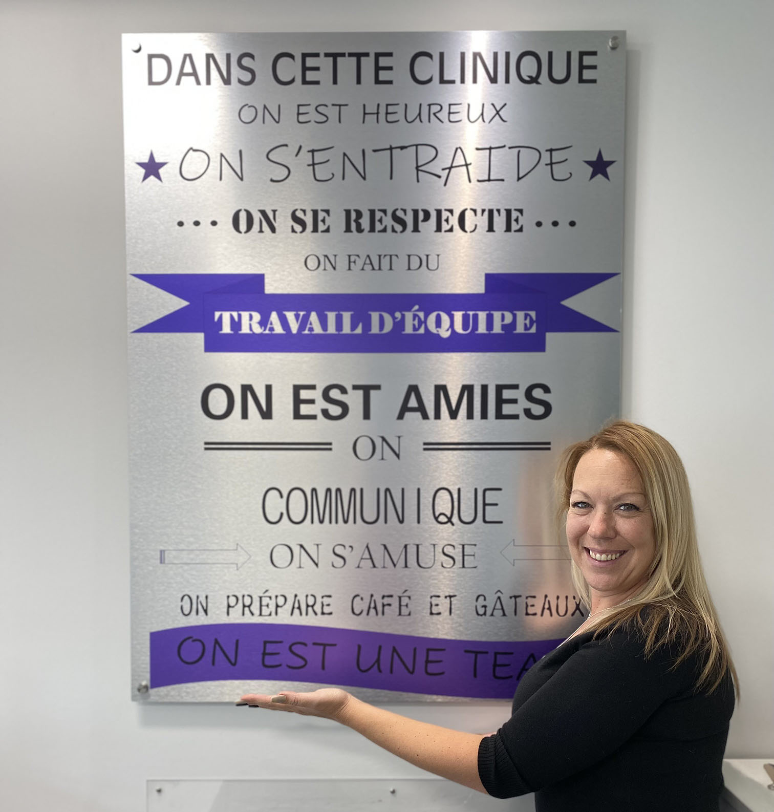 Dentiste Clinique dentaire Dentiste Clinique dentaire